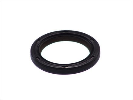 Уплотняющее кольцо, коленчатый вал psa 1,4hdi/1,6hdi 40x55x6,4 ptfe ELRING 026.750