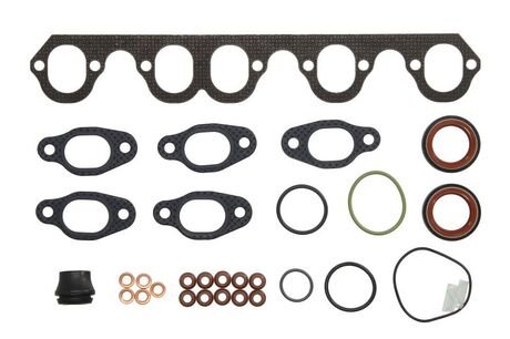 Комплект прокладок LT/T4 2.4D/2.5TDI 96- (верхний/без прокладки ГБЦ) ELRING 071160