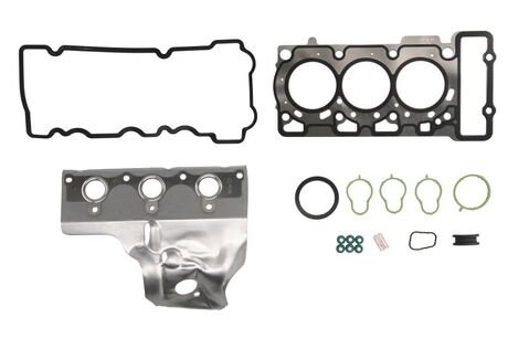Комплект прокладок, головка цилиндра smart 0,6 m160 ELRING 132.242