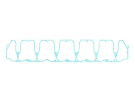 Прокладка клапанної кришки головки блоку циліндрів двигуна ELRING 153.770