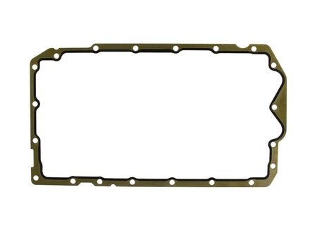 Прокладка масляного поддона двигателя bmw n40/n42/n43/n45/n46 ELRING 190.640