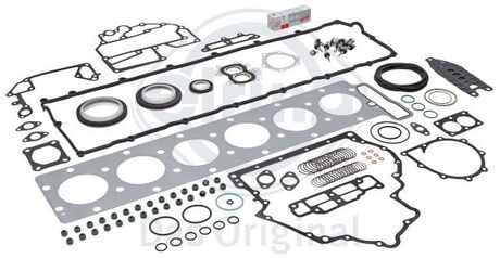 Компл. прокладок двигуна ELRING 198610