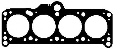 ПРОКЛАДКА ГОЛОВКИ VW 1,6TD -85 2МЕТКИ ELRING 285.023