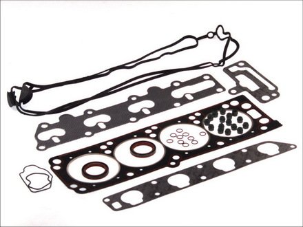 Прокладки (компл.) head opel 2.0 16v dohc x20xev ELRING 304.000