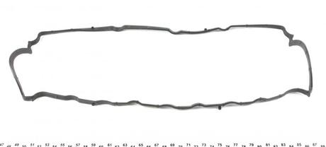 Прокладка клапанної кришки головки блоку циліндрів двигуна ELRING 318.430