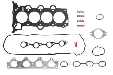 Комплект прокладок, головка цилиндра ELRING 344750