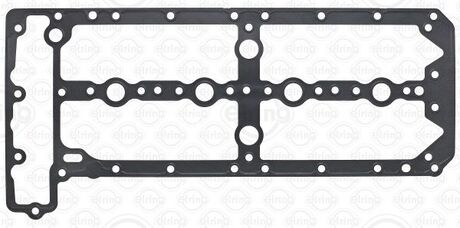 Прокладка, крышка головки цилиндра ELRING 351260