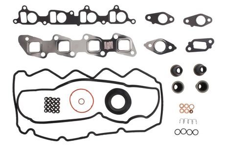 Комплект прокладок двигателя (верхний) ELRING 372511
