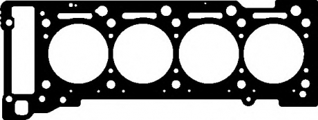 Прокладка головки блока ELRING 374.891