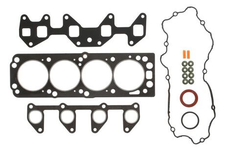 Комплект прокладок, головка цилиндра ELRING 407.470