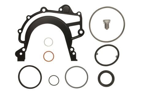 Набір прокладок двигуна нижній ELRING 428.400