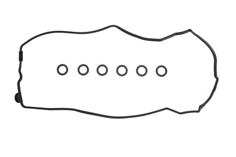 Комплект прокладок, крышка головки цилиндра ELRING 445.510