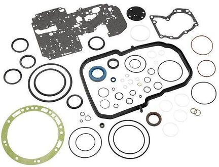 Комплект прокладок, автоматическая коробка ELRING 447.310