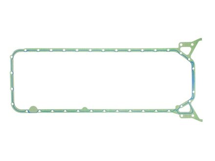 Прокладка масляного поддона двигателя mb m104/om603/om606 ELRING 447.431