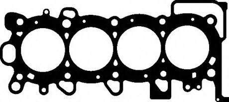 Прокладка, головка цилиндра ELRING 452.070