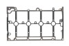 Прокладка, крышка головки цилиндра ELRING 471650 (фото 1)