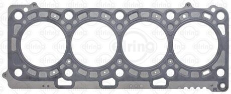 Прокладка головки блока металева ELRING 484180