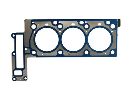 Прокладка, головка цилиндра mb m272 left ELRING 497.420