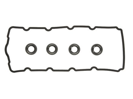 Комплект прокладок, крышка головки цилиндра ELRING 498.990