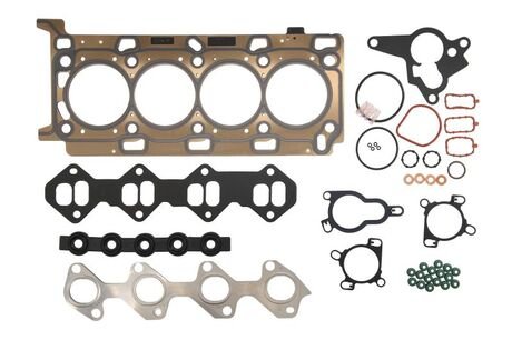 Комплект прокладок двигателя верхний ELRING 521130