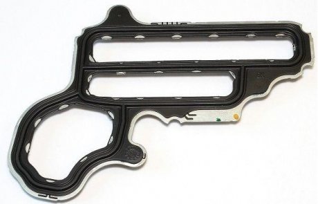 Прокладка, масляный радиатор mb gasket oil cooler ELRING 534961