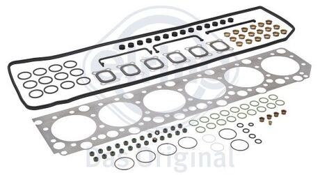 Комплект прокладок ГБЦ ELRING 542.391