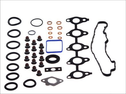 Прокладки (компл.) head psa dv6ted4/dv6ated4, ford g8da/g8db/g8dc/g8dd/g8de/g8df… ELRING 569.410