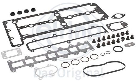 Комплект прокладок, головка цилиндра ELRING 586530