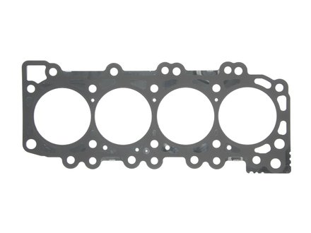 Прокладка головки блоку циліндрів двигуна ELRING 715.100
