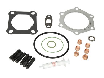 Монтажний комплект ущільнювачів, турбокомпресор ELRING 716.080