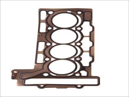 Прокладка головки блоку циліндрів двигуна (металева, багатош ELRING 729.050