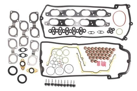 Набор прокладок верх. BMW N62 ELRING 734.790
