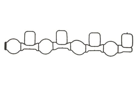 Прокладка впускного коллектора ELRING 736.650