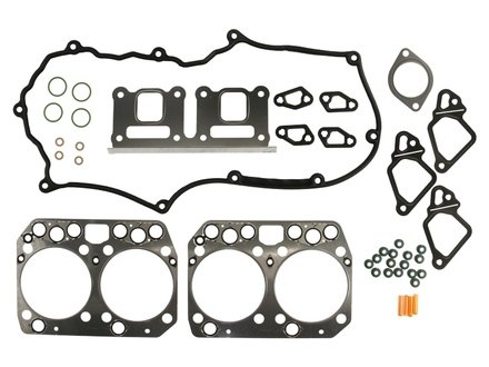 Набір прокладок двигуна верхній ELRING 737.520
