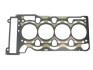 Прокладка головки блока bmw n40/n42/n45/n46 0.40mm ELRING 746.902 (фото 1)