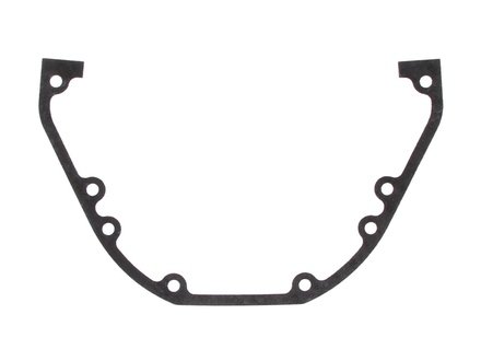 Прокладка картера блоку циліндрів двигуна ELRING 756.769