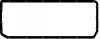 Прокладка масляного піддона двигуна ELRING 775.331 (фото 1)