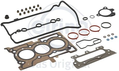 Комплект прокладок, головка цилиндра ELRING 779.150