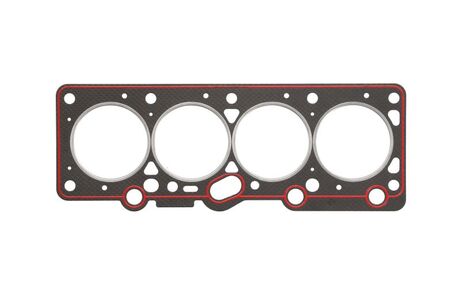 Прокладка головки блока ford 1.3/1.6 cvh ELRING 814.262