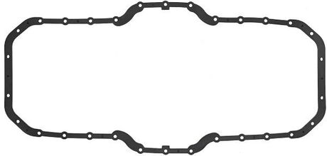 Прокладка, масляный поддон ELRING 853360