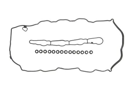 Комплект прокладок, крышка головки цилиндра ELRING 873040