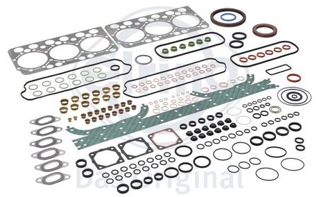 Набір прокладок двигуна повний ELRING 916.013