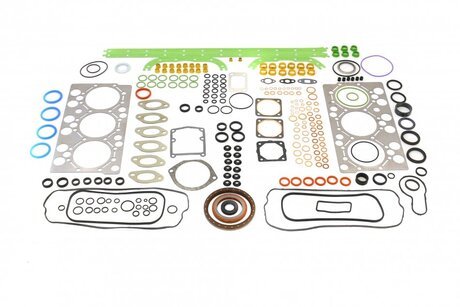 Набір прокладок двигуна повний ELRING 917.052