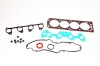 Прокладки (компл.) head daewoo lanos 1.4/1.5 a14sms/a15dms/a15sms, opel 14se/c14se (пр-во elring) 919.500