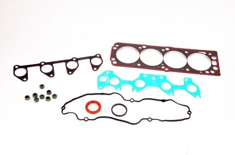 Прокладки (компл.) head daewoo lanos 1.4/1.5 a14sms/a15dms/a15sms, opel 14se/c14se ELRING 919.500