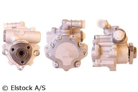 Гидравлический насос, рулевое управление ELSTOCK 150102