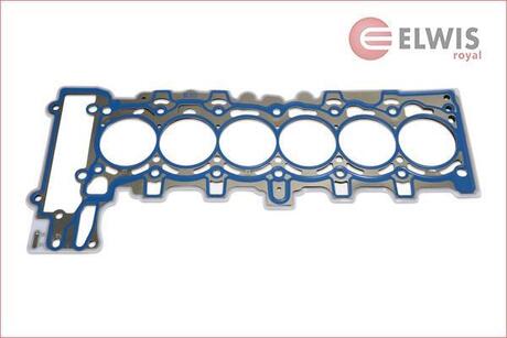 Прокладка головки блока цилиндров Elwis Royal 0015471