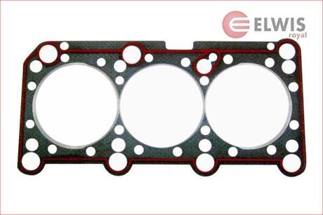 Прокладка головки блока цилиндров Elwis Royal 0056030