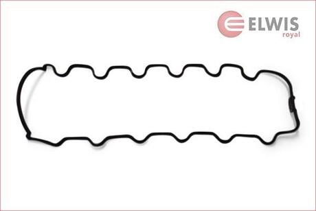 Прокладка клапанной крышки Elwis Royal 1522021