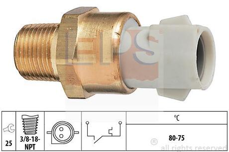 Датчик вентилятора EPS 1 850 052